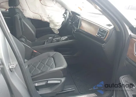 2024 Volkswagen Atlas 2.0T Se W/Technology из США, поврежденный, VIN 1V2JR2CA2RC604959